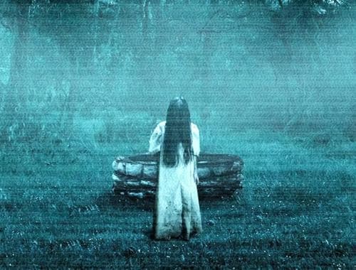 mame cinema THE RING