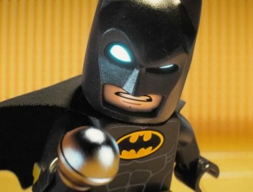 mame cinema LEGO BATMAN - IL FILM. STASERA IN TV IL FILM D'ANIMAZIONE evidenza